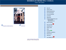 Tablet Screenshot of mmcvasco.com